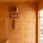 Earthen - Natural Luxury Family Retreat With Sauna And Private Garden Дом отдыха