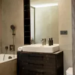 Earthen - Natural Luxury Family Retreat With Sauna And Private Garden Дом отдыха