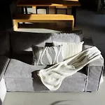 Дом отдыха Earthen - Natural Luxury Family Retreat With Sauna And Private Garden