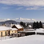 Earthen - Natural Luxury Family Retreat With Sauna And Private Garden * Липтовски-Ян