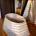 Дом отдыха Earthen - Natural Luxury Family Retreat With Sauna And Private Garden *