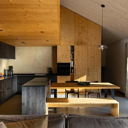 Earthen - Natural Luxury Family Retreat With Sauna * Liptovský Ján