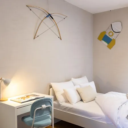 Vakantiehuis Earthen - Natural Luxury Family Retreat With Sauna Liptovský Ján