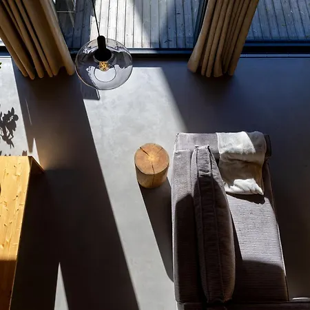 Earthen - Natural Luxury Family Retreat With Sauna And Private Garden *