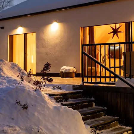 Earthen - Natural Luxury Family Retreat With Sauna And Private Garden Prázdninový dům