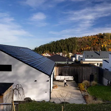 Earthen - Natural Luxury Family Retreat With Sauna And Private Garden Сasa de vacaciones *
