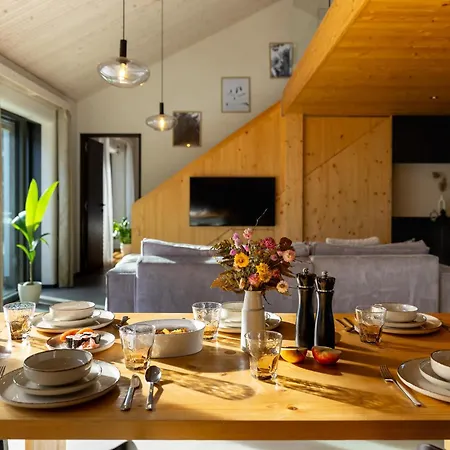 Earthen - Natural Luxury Family Retreat With Sauna And Private Garden *