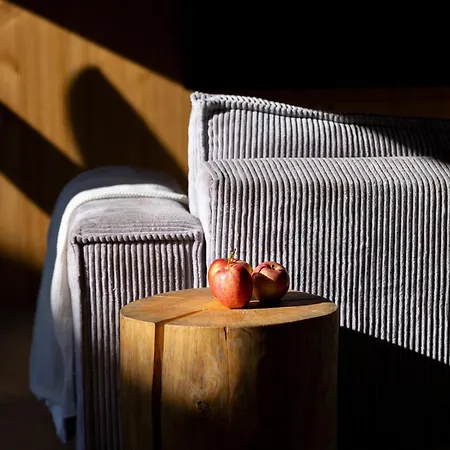 Earthen - Natural Luxury Family Retreat With Sauna And Private Garden * Liptovský Ján