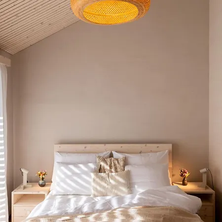 Earthen - Natural Luxury Family Retreat With Sauna And Private Garden * Liptovský Ján