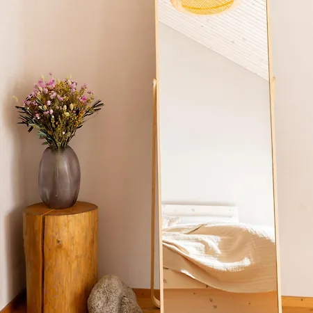Earthen - Natural Luxury Family Retreat With Sauna And Private Garden *