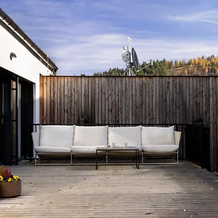 Earthen - Natural Luxury Family Retreat With Sauna And Private Garden * Liptovský Ján
