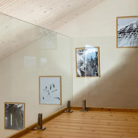 Earthen - Natural Luxury Family Retreat With Sauna And Private Garden Liptovský Ján
