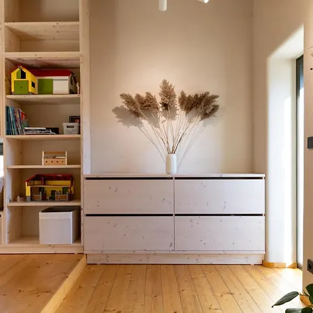 Casa vacanze Earthen - Natural Luxury Family Retreat With Sauna And Private Garden