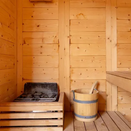 Earthen - Natural Luxury Family Retreat With Sauna And Private Garden Liptovský Ján