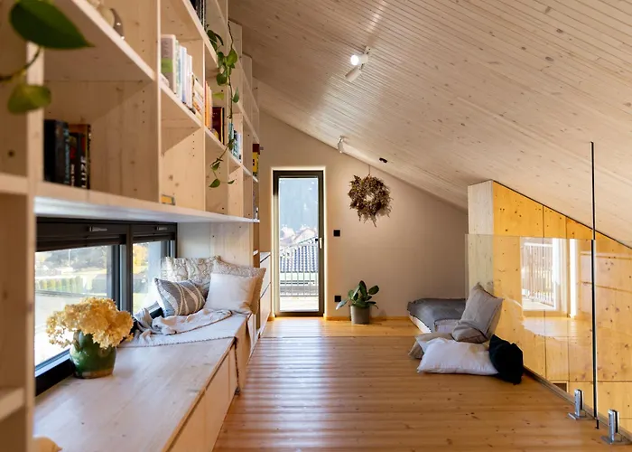 Earthen - Natural Luxury Family Retreat With Sauna Liptovský Ján