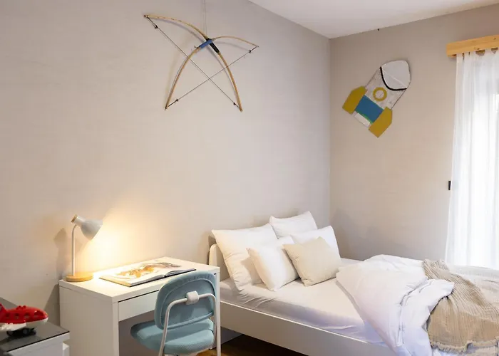 Vakantiehuis Earthen - Natural Luxury Family Retreat With Sauna Liptovský Ján