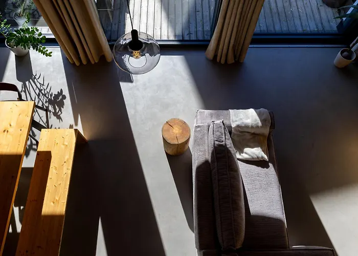 Earthen - Natural Luxury Family Retreat With Sauna *