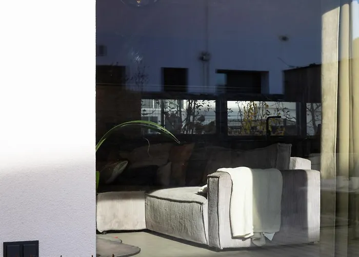 Nyaraló Earthen - Natural Luxury Family Retreat With Sauna *