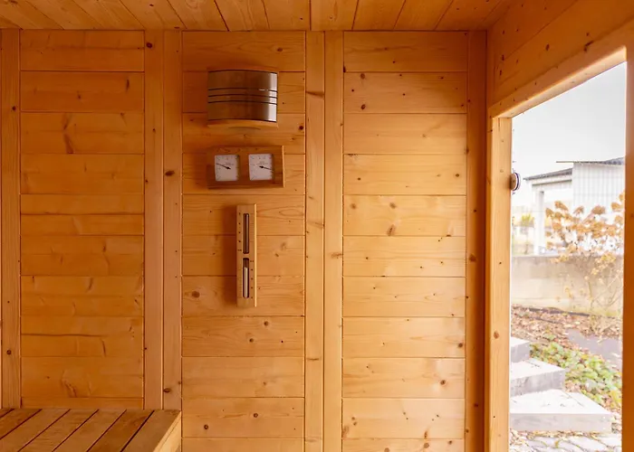 Earthen - Natural Luxury Family Retreat With Sauna Nyaraló