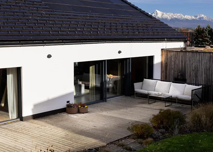 Earthen - Natural Luxury Family Retreat With Sauna *