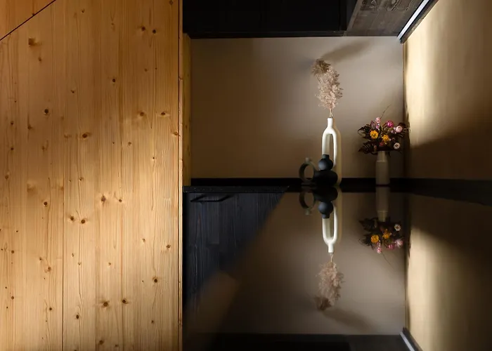 Earthen - Natural Luxury Family Retreat With Sauna *