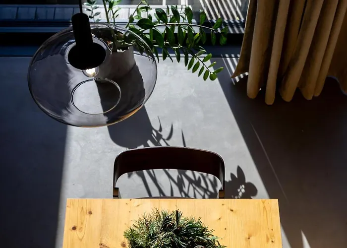 Nyaraló Earthen - Natural Luxury Family Retreat With Sauna Liptovský Ján