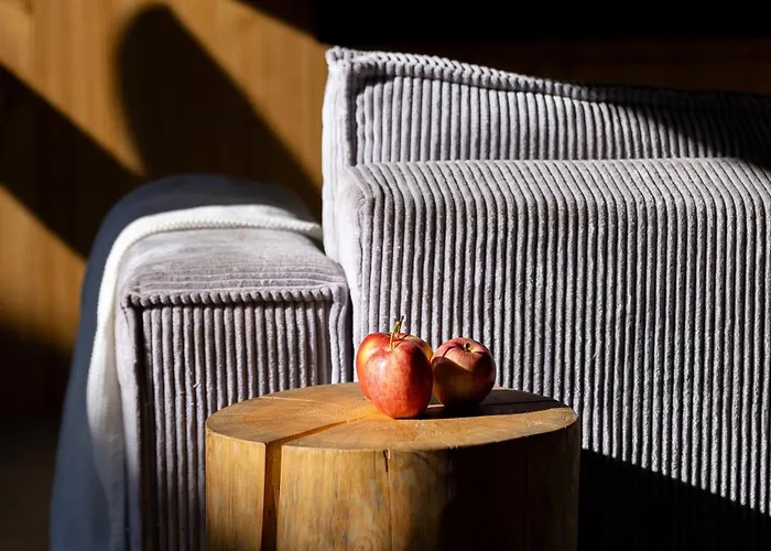 Earthen - Natural Luxury Family Retreat With Sauna * Liptovský Ján