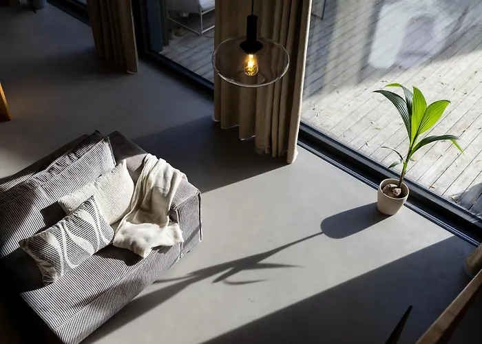 Earthen - Natural Luxury Family Retreat With Sauna * Liptovský Ján