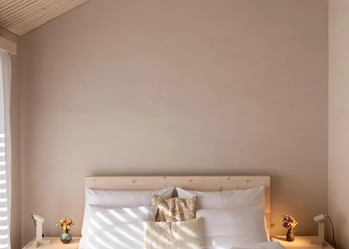 Earthen - Natural Luxury Family Retreat With Sauna * Liptovský Ján