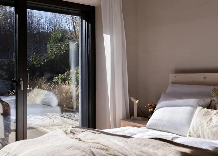 Earthen - Natural Luxury Family Retreat With Sauna Liptovský Ján