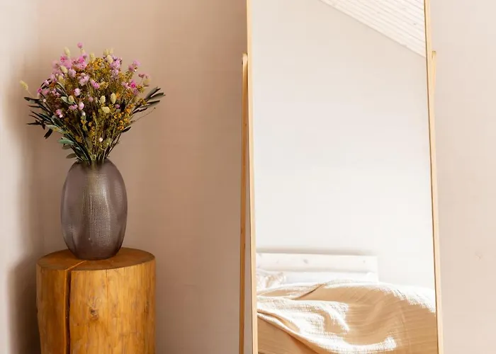 Earthen - Natural Luxury Family Retreat With Sauna *