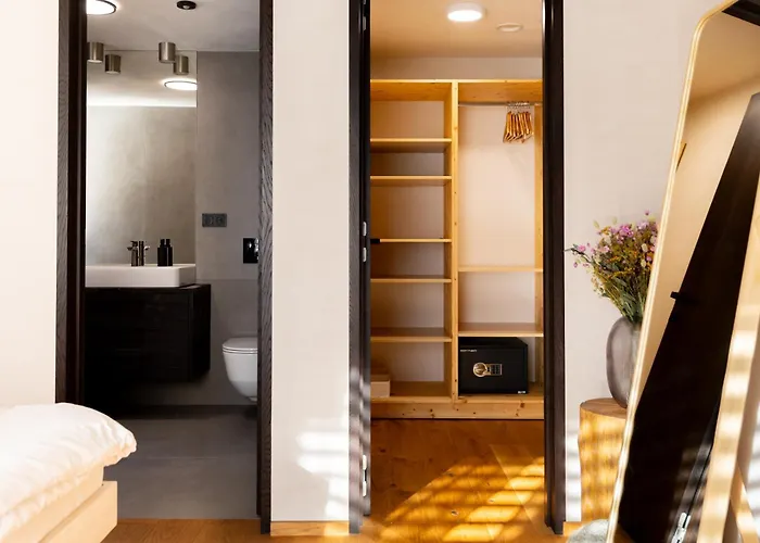 Earthen - Natural Luxury Family Retreat With Sauna *