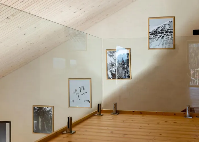 Earthen - Natural Luxury Family Retreat With Sauna Liptovský Ján