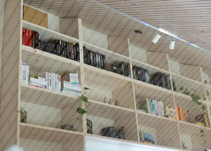 Earthen - Natural Luxury Family Retreat With Sauna * Liptovský Ján