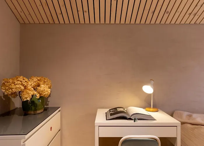 Vakantiehuis Earthen - Natural Luxury Family Retreat With Sauna Liptovský Ján