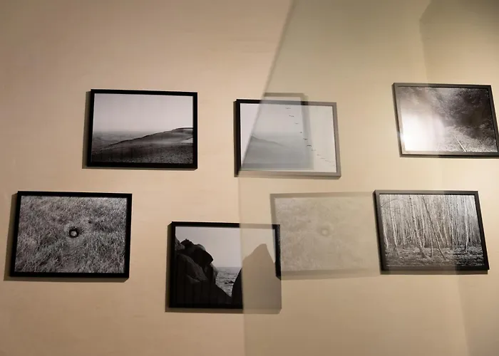 Earthen - Natural Luxury Family Retreat With Sauna Vakantiehuis *