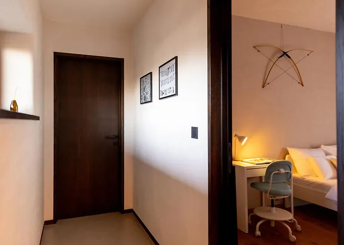 Earthen - Natural Luxury Family Retreat With Sauna