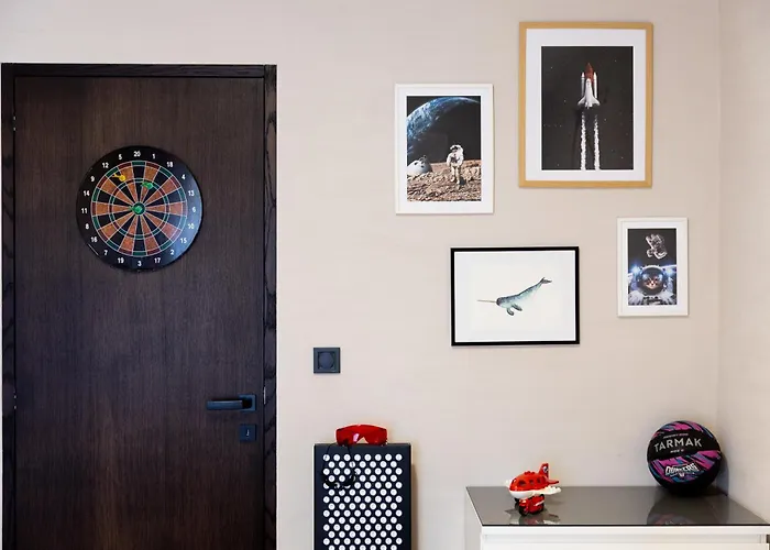 Earthen - Natural Luxury Family Retreat With Sauna