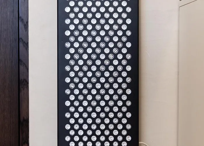 Earthen - Natural Luxury Family Retreat With Sauna Vakantiehuis *