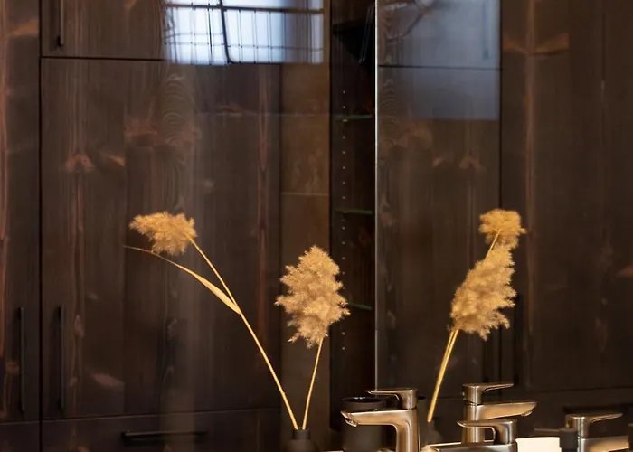 Earthen - Natural Luxury Family Retreat With Sauna *