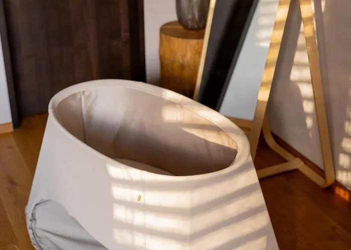 Vakantiehuis Earthen - Natural Luxury Family Retreat With Sauna *