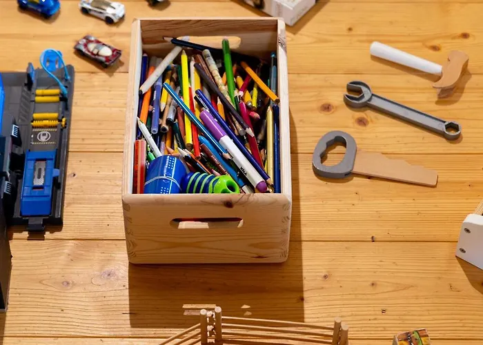 Earthen - Natural Luxury Family Retreat With Sauna Vakantiehuis