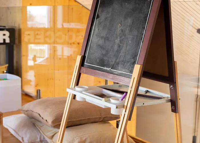 Earthen - Natural Luxury Family Retreat With Sauna Liptovský Ján