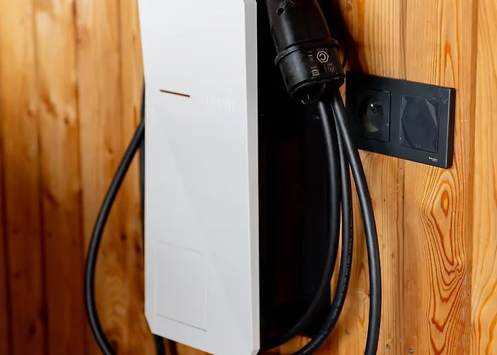 Earthen - Natural Luxury Family Retreat With Sauna * Liptovský Ján