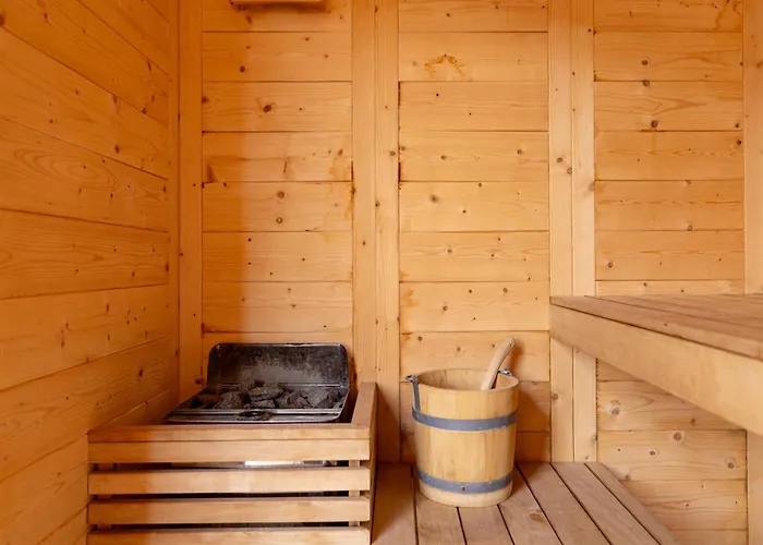 Earthen - Natural Luxury Family Retreat With Sauna Liptovský Ján